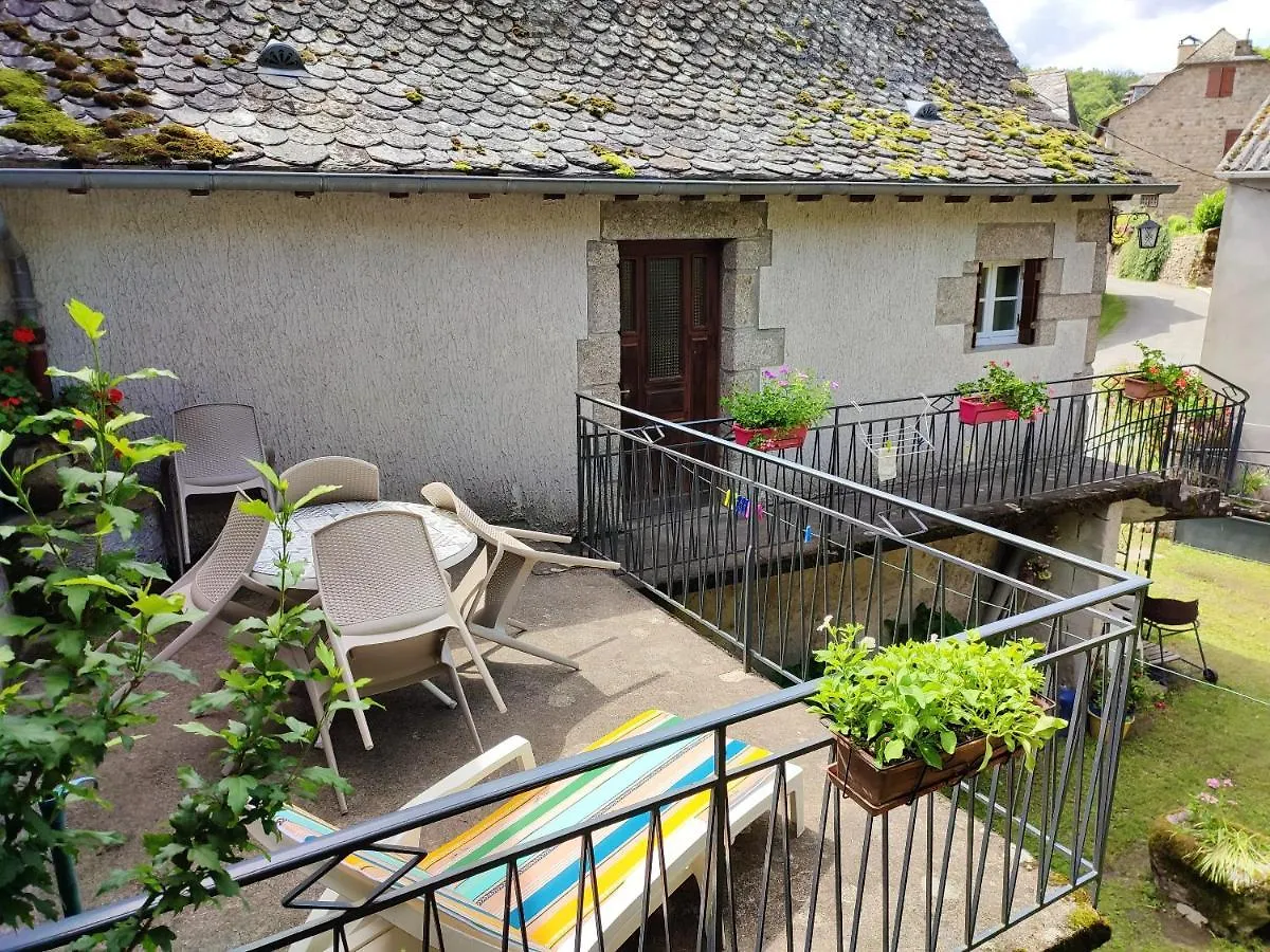 Maison Charmante A Florentin La Capelle Avec Jardin Et Vue Montagne